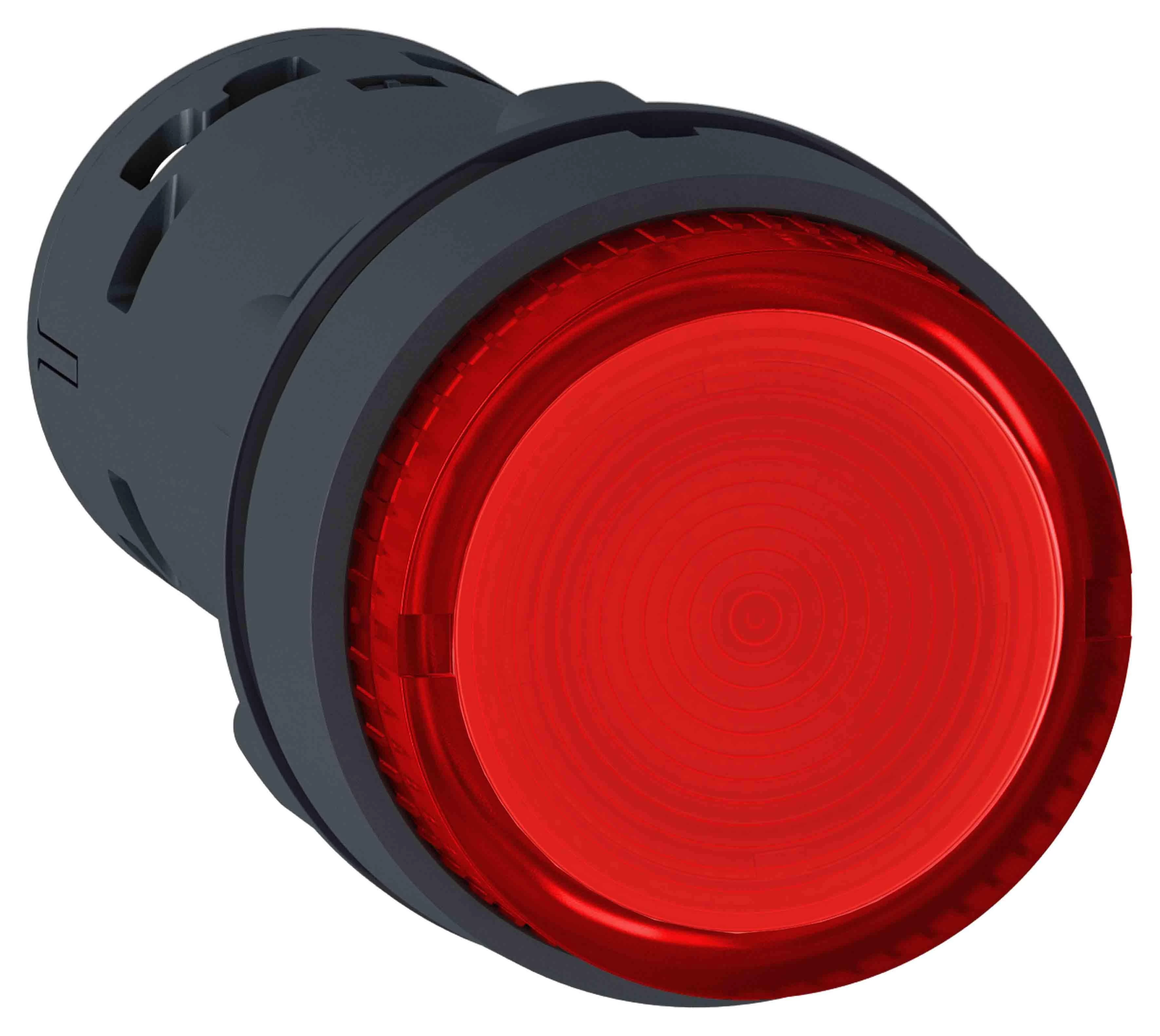  артикул XB7NJ04M2 название SE XB7 Кнопка 22мм 230В красная с подсветкой 1НЗ