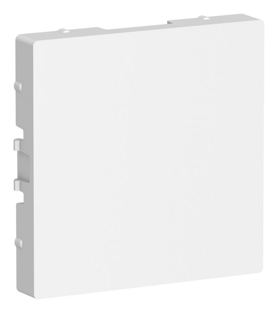 Заглушка , Белый, серия Atlas Design, Schneider Electric артикул ATN000109